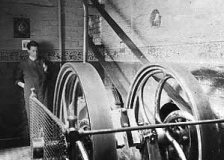 Prescot Family Laundry Co., Prescot