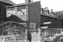 Watch-maker's workshop, Prescot