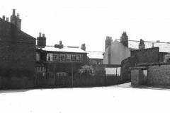 Workshop, St Helen's Road, Prescot