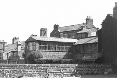 Workshops, Cross St, Prescot
