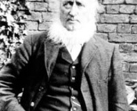 James Whitaker of Prescot
