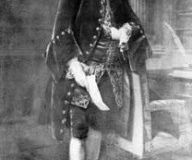 Nicholas Fazakerley of Prescot