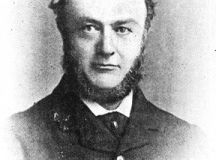 William Lees Evans of Prescot