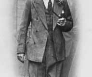 William Arthur Cross of Prescot