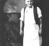 James Strettle, blacksmith of Prescot