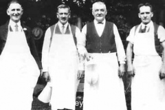 Prescot Sunday School volunteers