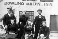 Bowling Green Inn, Prescot