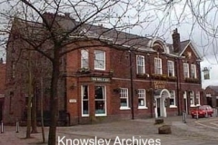 Deanes House Hotel, Prescot