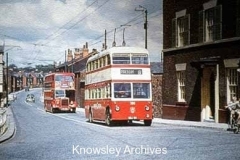 St Helens Road, Prescot