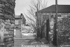 Stone Street, Prescot