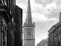 Church Street, Prescot