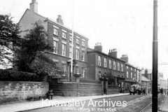 High Street, Prescot