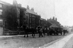 Derby Street, Prescot