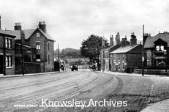 Derby Street, Prescot