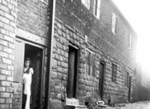 North Court, Prescot