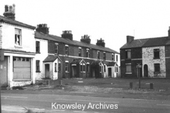 Derby Square, Prescot