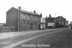Derby Street, Prescot