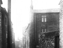 Highfield Place, Prescot