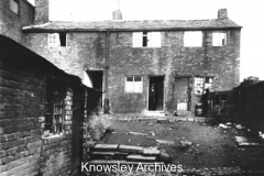 Back Eccleston Street, Prescot