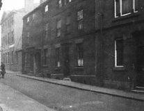 Church Street, Prescot
