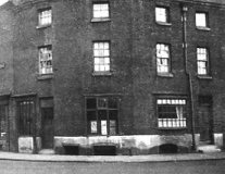 Church Street, Prescot