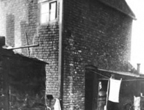 North Court, High Street, Prescot