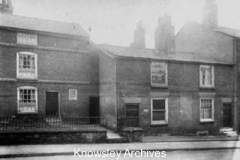 Derby Street, Prescot