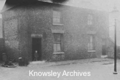 Victoria Place, Prescot