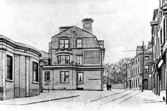 Derby Street, Prescot