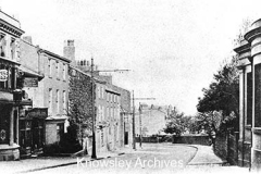 Derby Street, Prescot
