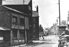 High Street, Prescot