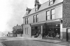 Aspinall Street, Prescot