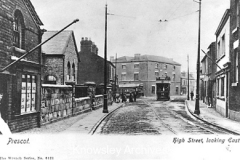 High Street, Prescot