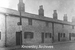 Warrington Road, Prescot