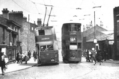St Helen's Road, Prescot