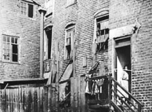 Highfield Place, Prescot