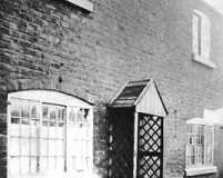 Moss Street, Prescot