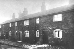 Squire's Place or Squire's Yard, Prescot