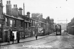 St Helens Road, Prescot