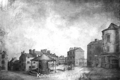 Market Place, Prescot