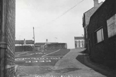 Mill Street, Prescot