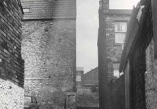 Barrow's Court, Prescot