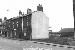 Derby Street, Prescot