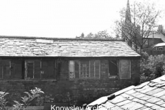 Workshop, Market Place, Prescot
