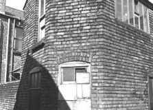 Workshop, Grosvenor Road, Prescot