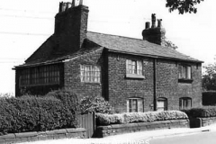 Portico Lane, Eccleston Park, near Prescot