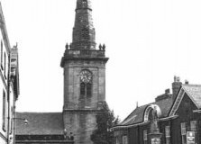 Church Street, Prescot