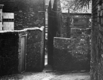 Stone Street, Prescot