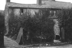 Dinas Lane Cottages, Roby