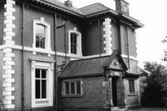 Blacklow, Roby Road, Roby